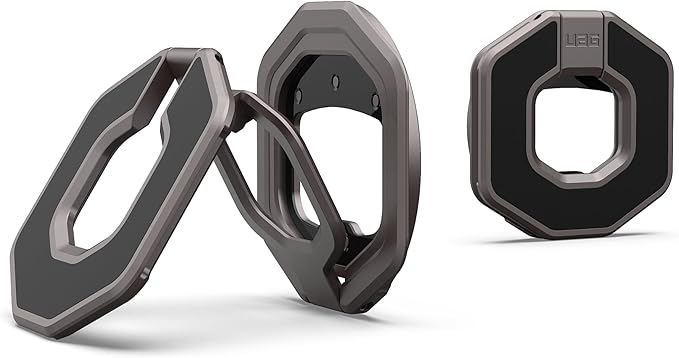 UAG Monarch Mag2 Dual Magnetic Ring Stand