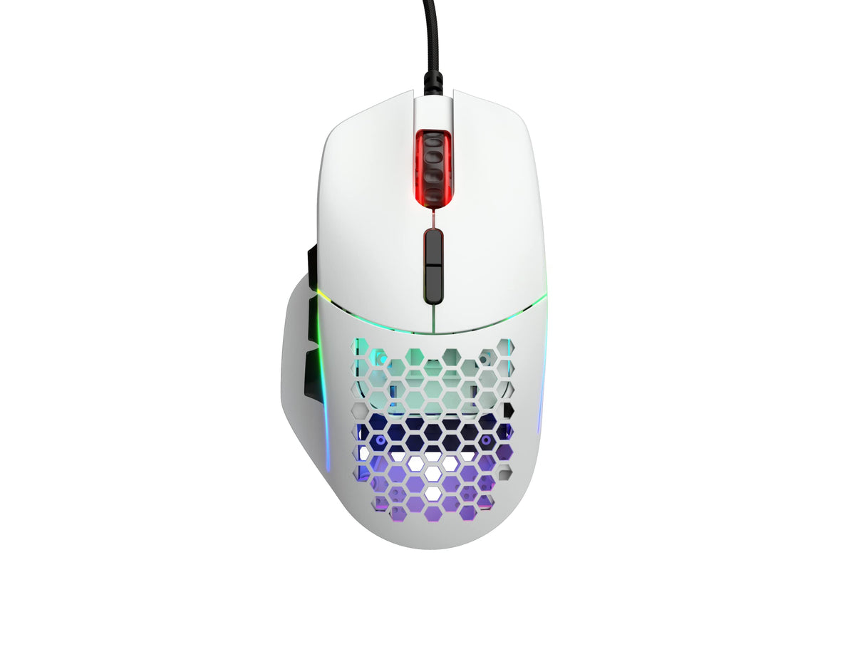 Glorious Gaming Mouse Model I 69G MATTE WHITE