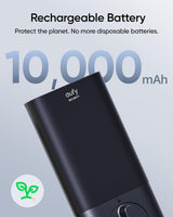 Eufy Video Smart Lock FingerPrint & Wi-Fi -Black