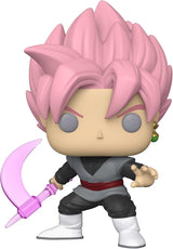 Pop! Animation: Dragon Ball Super - Goku w/ Scythe (TRL)(GW)(Exc)