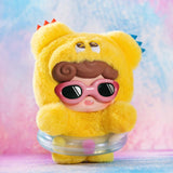 Q.Kid Emotional Hairy Monsters Series Plush (Blind  Box) selling per piece - JO-2025025