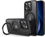 UGREEN Protective Case with Magnetic Stand for iPhone 15 Pro LP763