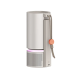 XGIMI MoGo 3 Pro Google TV portable cinema Type-C charge, 1080P  450 ISO Lumens