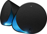 مكبرات صوت بلوتوث للألعاب لوجيتك G560 لايت سينك RGB 2.1