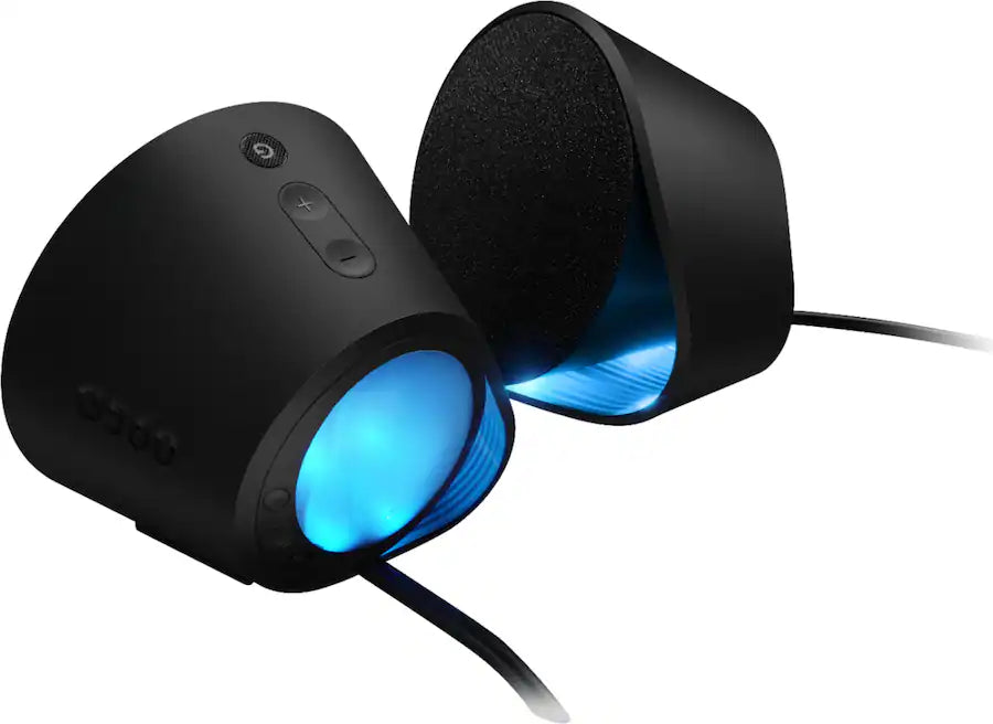 مكبرات صوت بلوتوث للألعاب لوجيتك G560 لايت سينك RGB 2.1