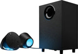 مكبرات صوت بلوتوث للألعاب لوجيتك G560 لايت سينك RGB 2.1