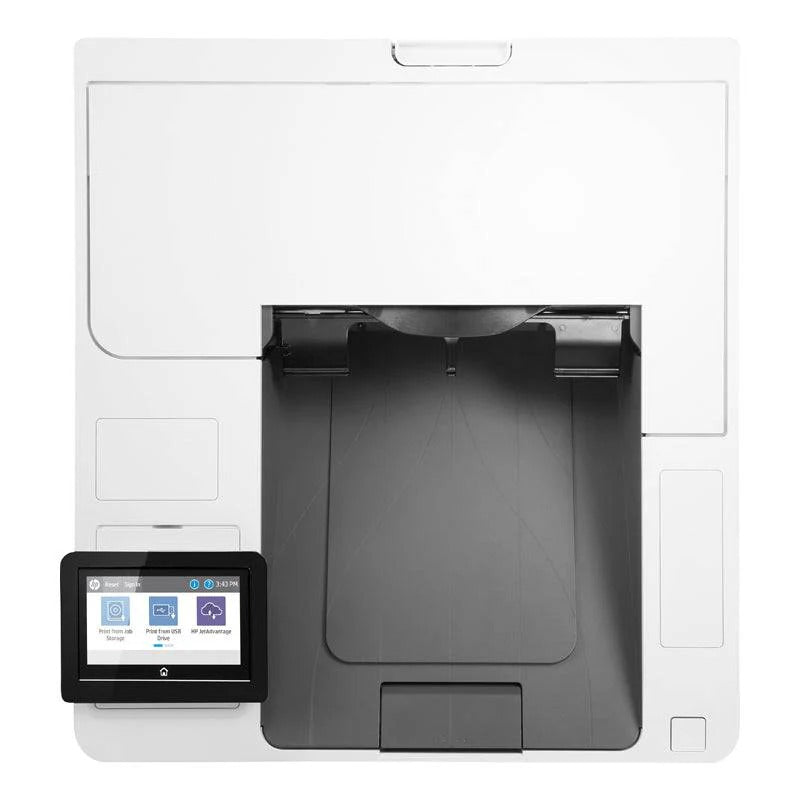 HP LaserJet Ent M611dn Printer 1YW