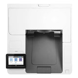 HP LaserJet Ent M611dn Printer 1YW