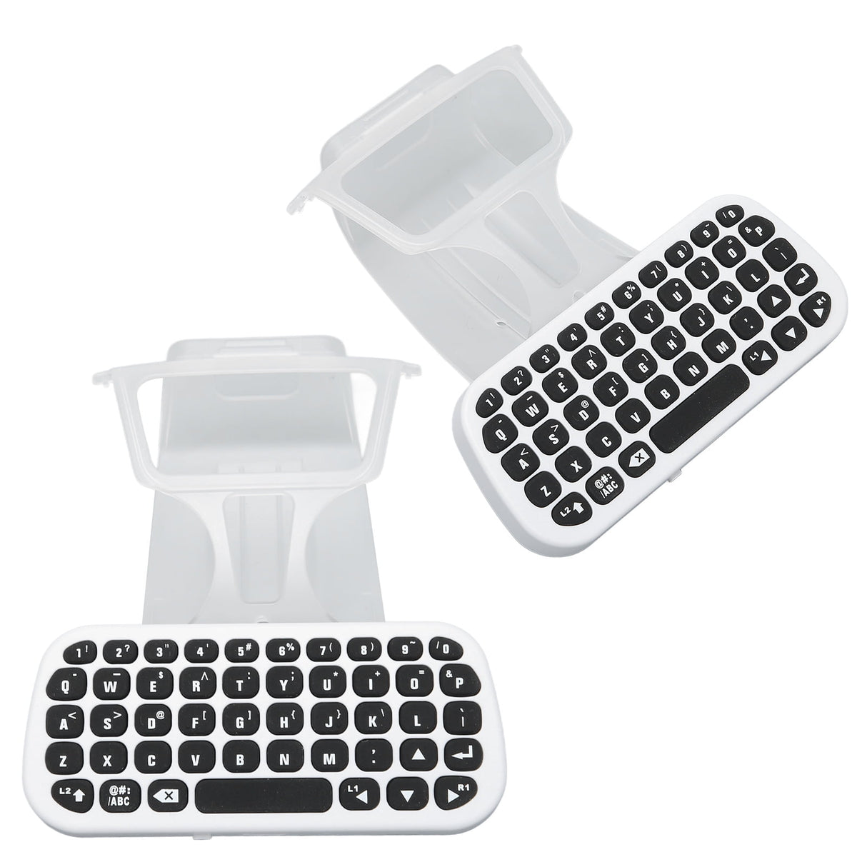 DOBE-WIRELESS KEYBOARD For PS5-TP5-0556