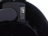 Philips Drip Coffee Maker, 1000W, 1.2L, HD7462/20 - Black