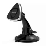 Choetech 360 Degree Rotation Magnetic Car Phone Mount - Black