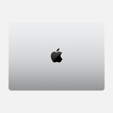 Apple MacBook Pro M4 Chip 10-Core CPU and 10-Core GPU, 16GB unified memory, 1TB SSD Storage, 14’’ Liquid Retina XDR display, Arabic / English Keyboard with Touch ID, Silver | MW2X3AB/A