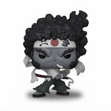 Pop, Animation, Afro Samurai, Afro - 9.5cm