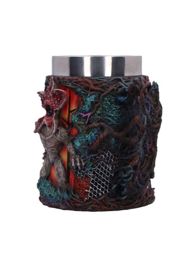NN Stranger Things Demogorgon Tankard