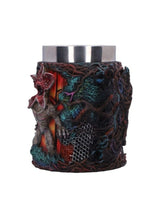 NN Stranger Things Demogorgon Tankard
