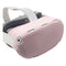 Gamax oculus quest 2 game console case