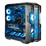 Custom Gaming PC Intel Core i9-14900K | RTX 5080 16GB | 96GB DDR5 | 2TB NVMe | Windows 11 Pro