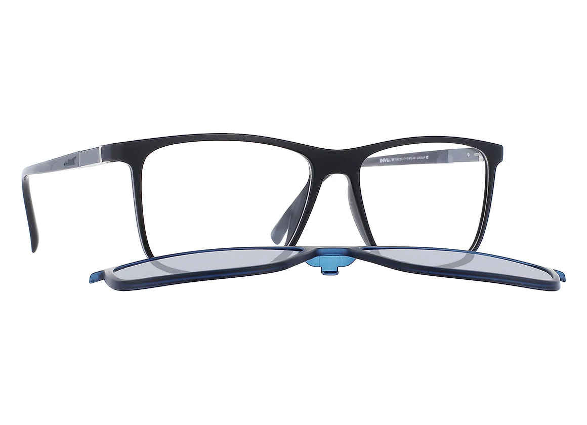 INVU optical frames M4100B