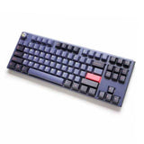 DUCKY ONE 3 TKL HOT SWAP Blue Switch Wired Mechanical Gaming Keyboard - Cosmic Blue