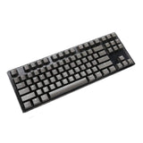 DUCKY ONE 3 TKL HOT SWAP Blue Switch
Wired RGB Mechanical Gaming Keyboard -
Aura Black