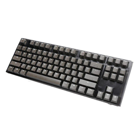 DUCKY ONE 3 TKL HOT SWAP Blue Switch
Wired RGB Mechanical Gaming Keyboard -
Aura Black