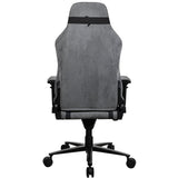 Arozzi Vernazza Supersoft™ Fabric chair - Anthracite ( Installation not included )