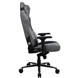 Arozzi Vernazza Supersoft™ Fabric chair - Anthracite ( Installation not included )