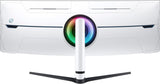Samsung Odyssey Neo G9 G95NC 57" Curve Dual UHD, 7680x2160, 240hz, 1MS, 2.1HDMI, FreeSync Premium Pro | LS57CG952NMXUE
