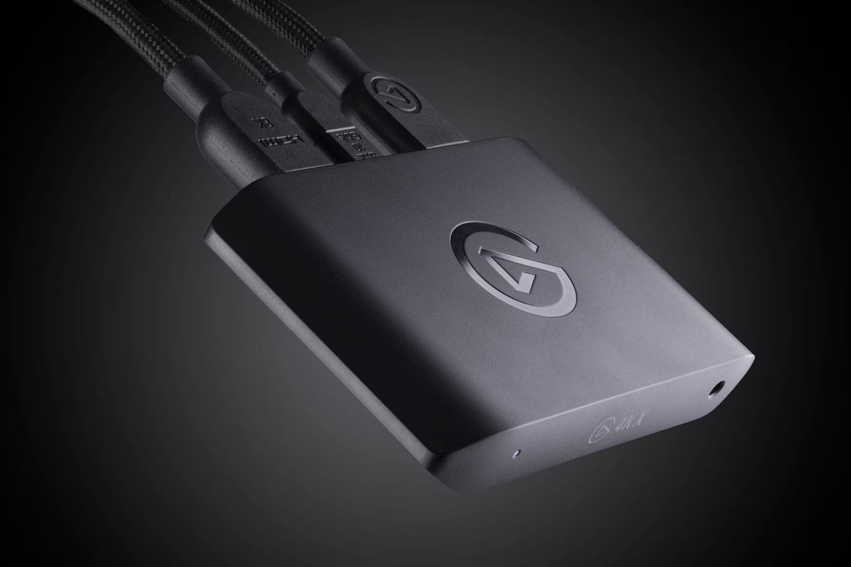 ELGATO Game Capture 4K S