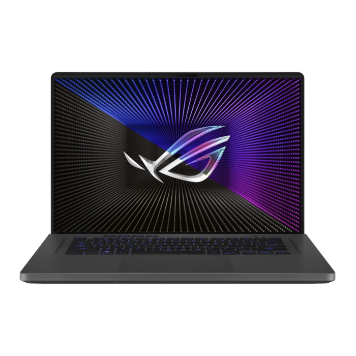 Asus ROG Zephyrus G16 (GU603) Gaming Laptop, Intel Core i7-13620H,RTX 4060 8GB VGA,16GB DDR4 RAM