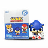 MYSTERY MINI! GAMES: SONIC THE HEDGEHOG 12PC PDQ (Selling Per Piece)
