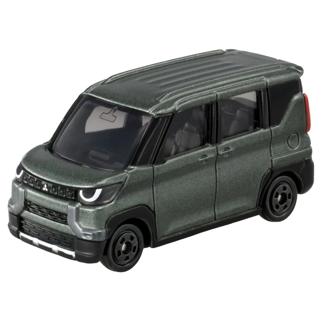 Tomica Mitsubishi Delica Mini - TT-228585