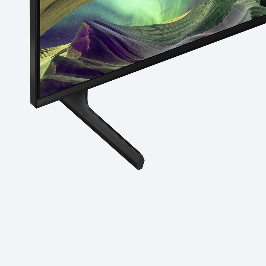 Sony BRAVIA X85L 75 Inch 4K HDR Full Array LED Google TV (KD-75X85L)