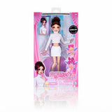 DRESS TO IMPRESS - Fashion Doll - Lana-FD4101