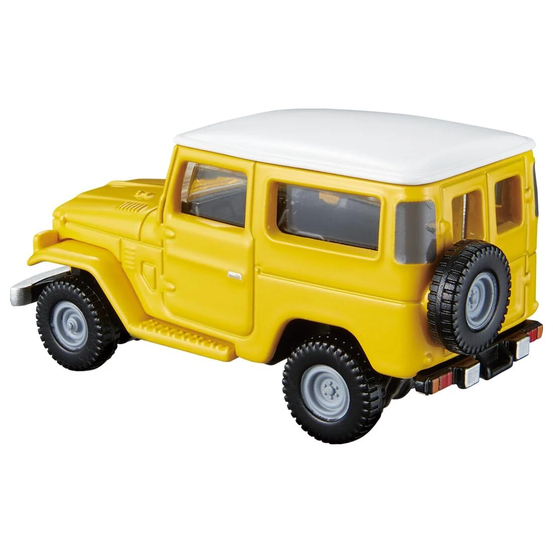 Tomica Toyota Land Cruiser - TT-907633