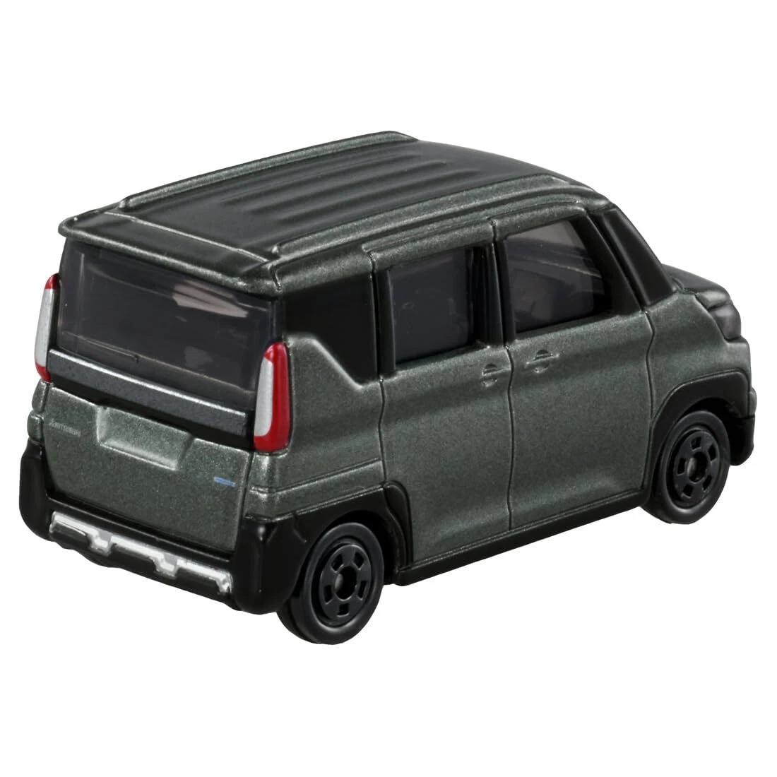 Tomica Mitsubishi Delica Mini - TT-228585