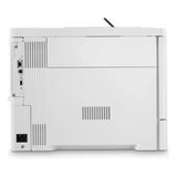 طابعة HP Color LaserJet Enterprise M554dn ‏(1YW)