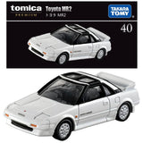 Tomica Toyota MR2 - TT-297796