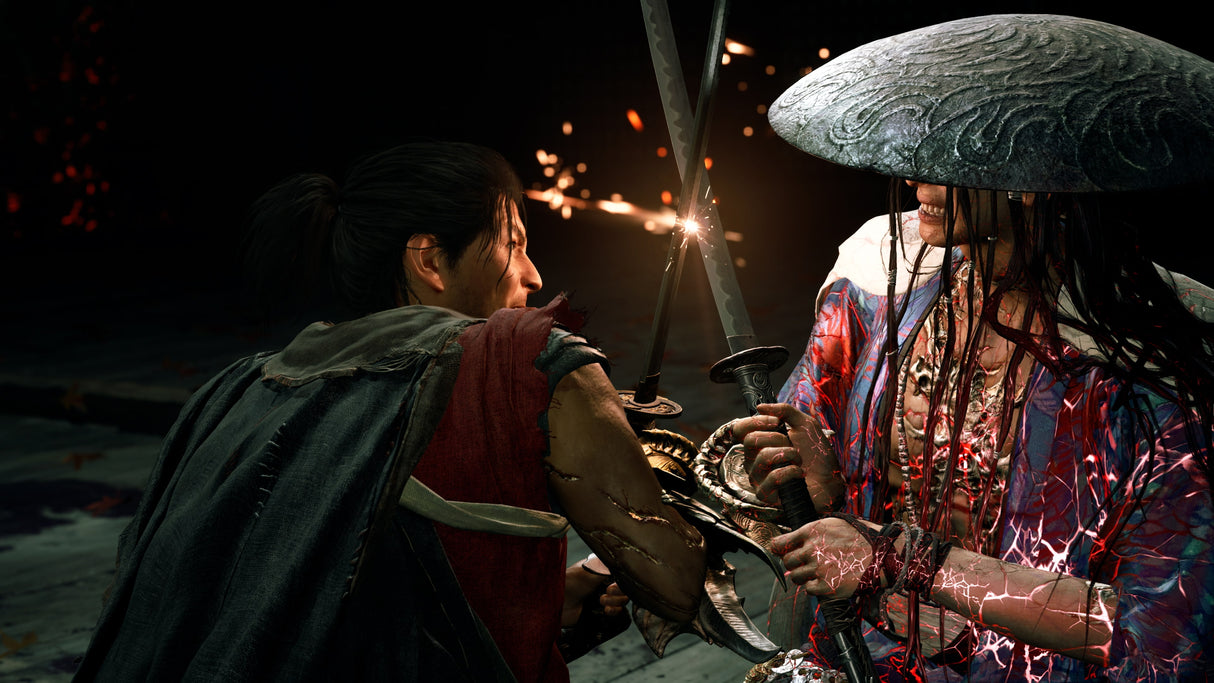 Onimusha Way OF The Sword For PlayStation 5 (EU)