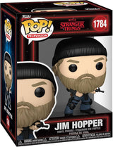 POP! TV: STRANGER THINGS - HOPPER