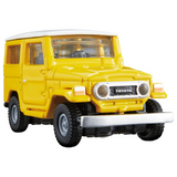 Tomica Toyota Land Cruiser - TT-907633