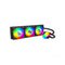 Montech Hyper Flow ARGB 360 CPU Liquid cooler