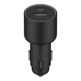 Xiaomi 67W Car Charger (USB-A + Type-C)