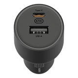 Xiaomi 67W Car Charger (USB-A + Type-C)