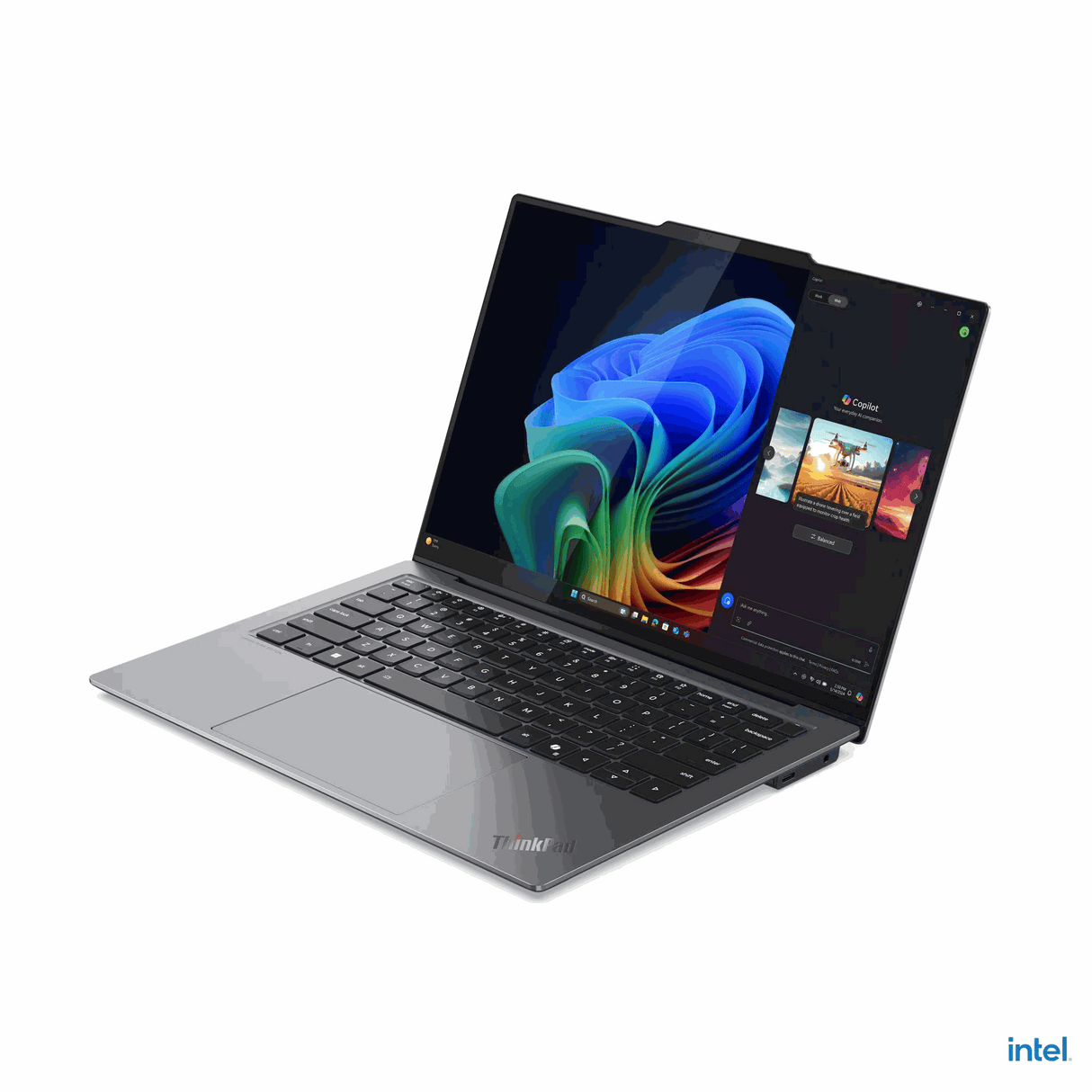 Lenovo ThinkPad X9-14 Gen 1/Intel Core Ultra 7 258V, 8C/Copilot+ PC/14" WUXGA OLED/32GB Soldered LPDDR5x-8533 Ram/1TB M.2 2242 SSD/Integrated Intel Arc Graphics 140V/Win11 Pro/Grey/ Eng-Arb/3YW