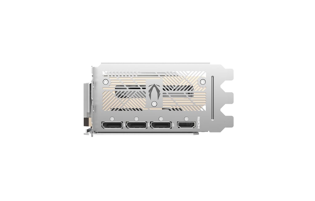 ZOTAC GAMING GeForce RTX 5070 Ti SOLID CORE OC 16GB - White