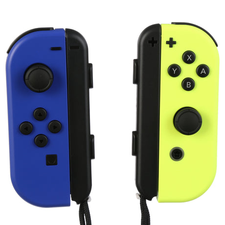 Nintendo Switch Joy-Con (L/R) Controllers - BLUE/YELLOW