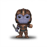 Pop! Marvel: Avengers Endgame -Â Thanos - 10cm