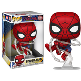 Pop Jumbo! Marvel: Spider-Man Brand New Day - Spider-Man