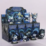 KUROMl The Witch's Feast Series Figures 7-9 cm (Blind Box) selling per piece - 2302804010109